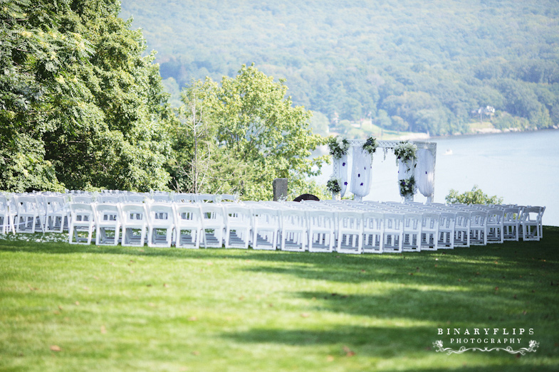 17 Of The Best Waterfront Wedding Venues In Ct