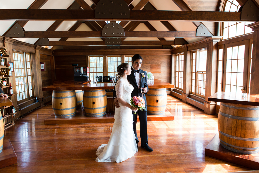 14 Stunning Choices For Connecticut Vineyard Wedding Venues