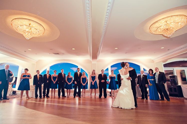 Candlewood Inn in Brookfield, CT- Wedding venues Reviews
