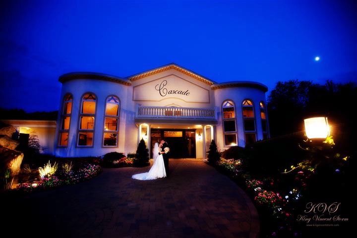50 Wedding Experts Reveal The Best Wedding Venues In Connecticut