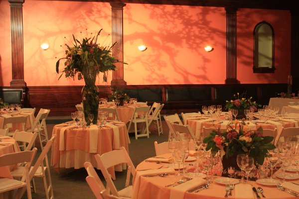 Mattatuck Museum in Waterbury, CT - Wedding Venue Reviews