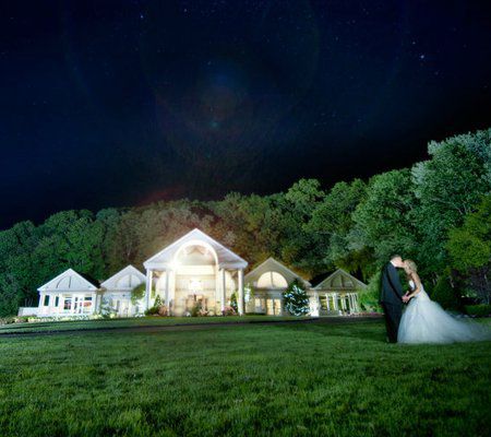 50 Wedding Experts Reveal The Best Wedding Venues In Connecticut