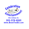 Celebration Entertainment Disc Jockeys,Inc