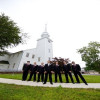 First Church of Christ Meetinghouse