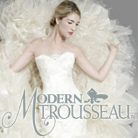 Modern Trousseau Connecticut