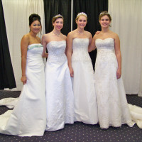 East West Bridal Connecticut