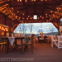 The Hangar at Candlelight Farms Connecticut