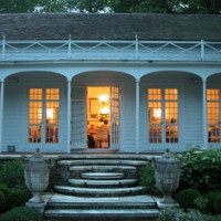 Keeler Tavern Museum Connecticut
