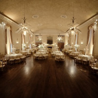 New Haven Lawn Club Connecticut