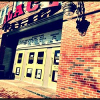 Stafford Palace Theater Connecticut