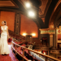 Palace Theater Connecticut