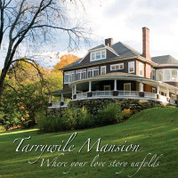 Tarrywile Mansion Connecticut