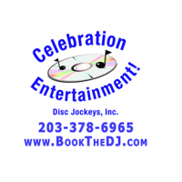 Celebration Entertainment Disc Jockeys,Inc Connecticut