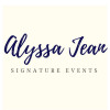Alyssa Jean Signature Events