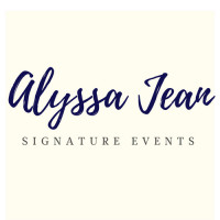 Alyssa Jean Signature Events Connecticut