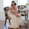 Bridal Salon at Corrine Weddings