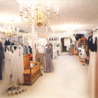 Ida's Bridal Shop Connecticut