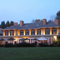Lord Thompson Manor Connecticut