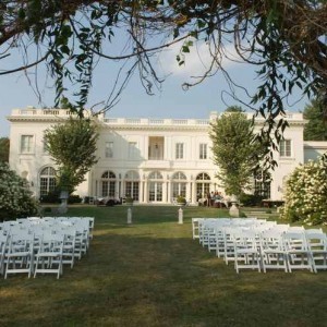 CT Wedding Venues - Wadworth Mansion