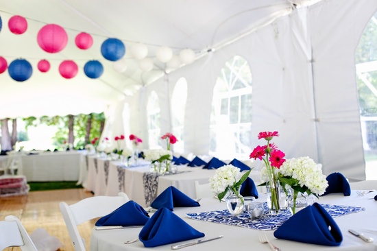 gywn careg unique wedding tent