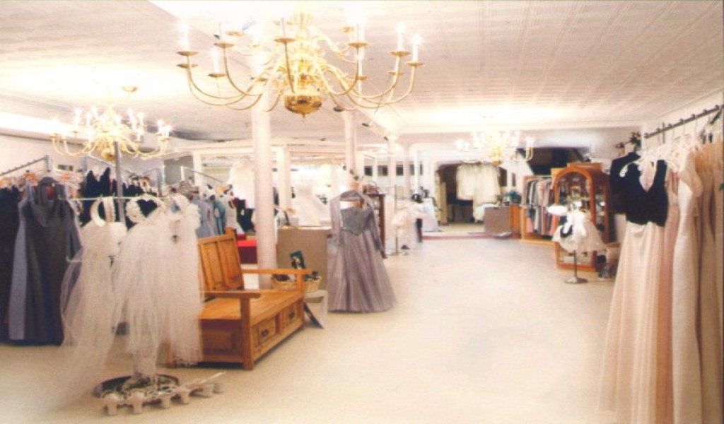 idas bridal shop ct