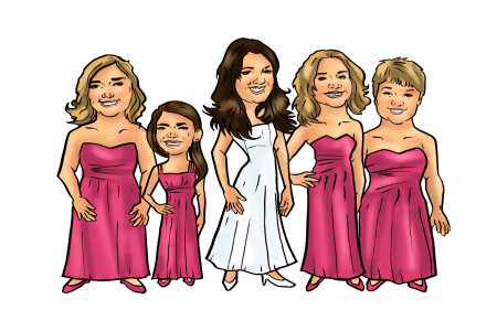 jess bridesmaids color final