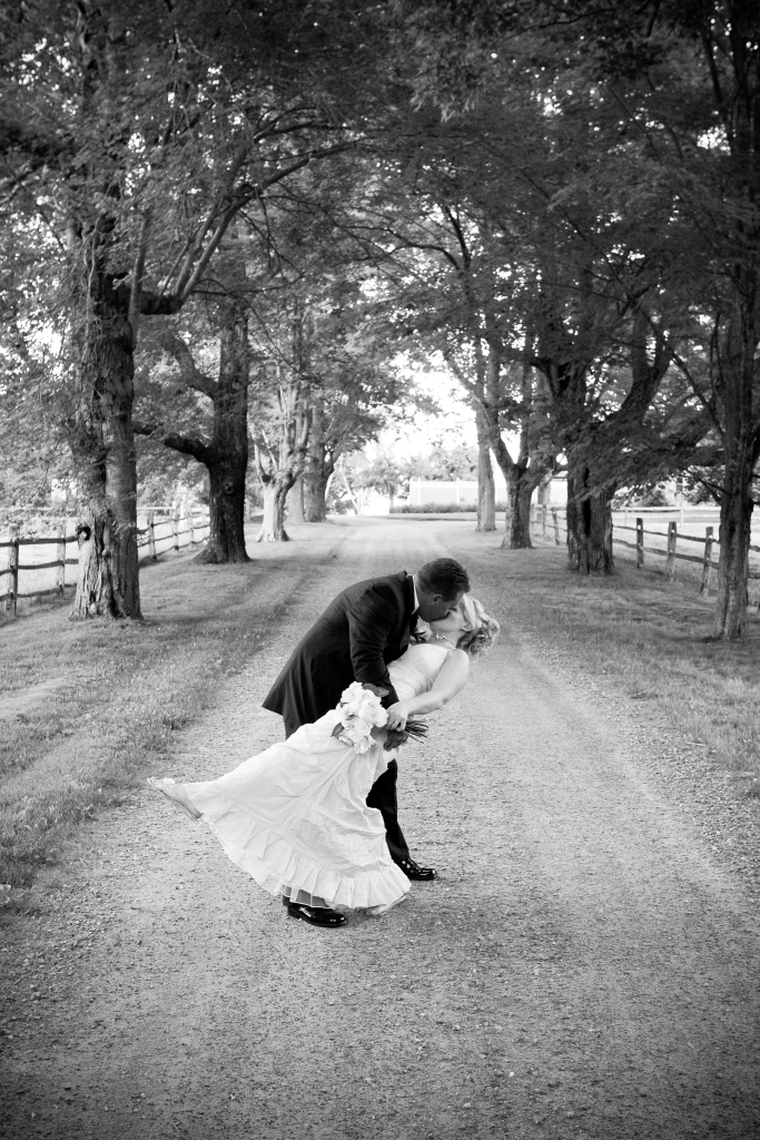 Tyrone Farm In Connecticut Wedding Reports Connecticut