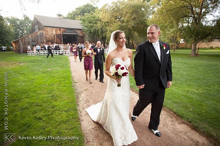 Webb Barn - Kevin Kelley Photography